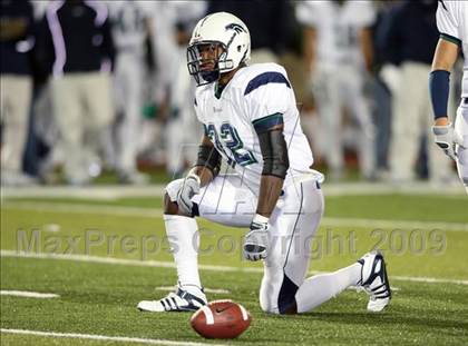 Thumbnail 2 in McNeil @ Leander photogallery.