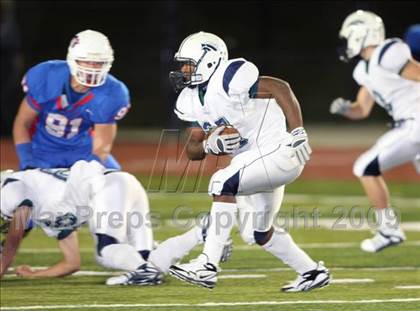 Thumbnail 2 in McNeil @ Leander photogallery.