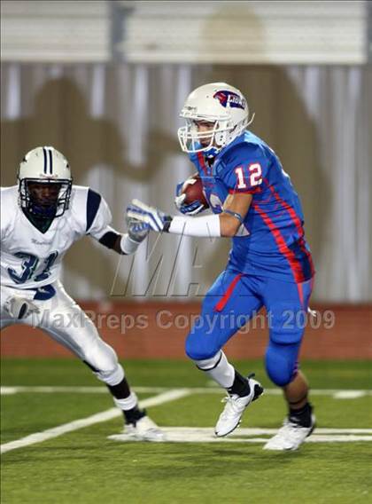 Thumbnail 2 in McNeil @ Leander photogallery.