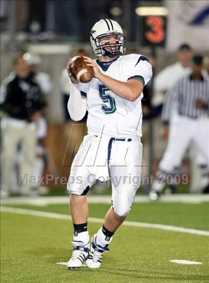 Thumbnail 2 in McNeil @ Leander photogallery.