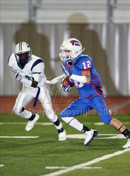 Thumbnail 3 in McNeil @ Leander photogallery.