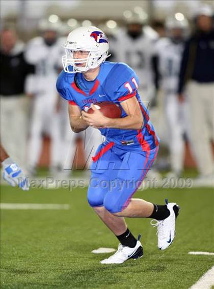Thumbnail 2 in McNeil @ Leander photogallery.