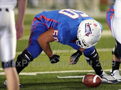 Thumbnail 1 in McNeil @ Leander photogallery.