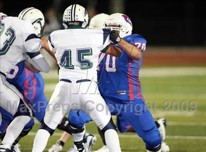 Thumbnail 3 in McNeil @ Leander photogallery.