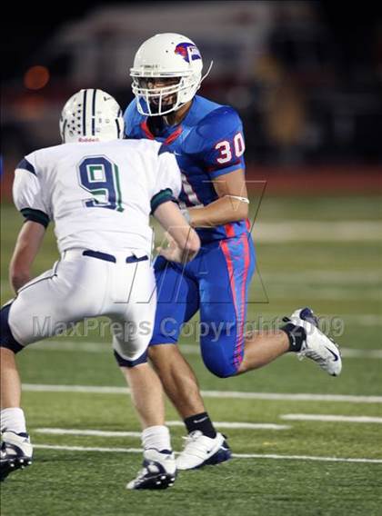 Thumbnail 2 in McNeil @ Leander photogallery.