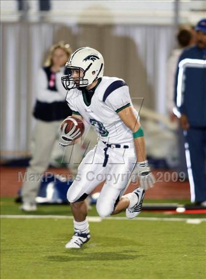 Thumbnail 3 in McNeil @ Leander photogallery.