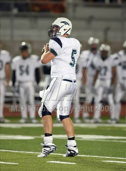 Thumbnail 2 in McNeil @ Leander photogallery.