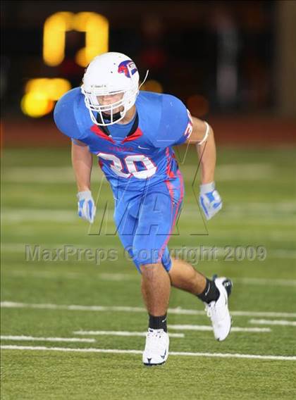 Thumbnail 1 in McNeil @ Leander photogallery.