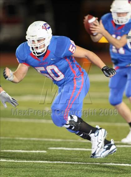 Thumbnail 1 in McNeil @ Leander photogallery.