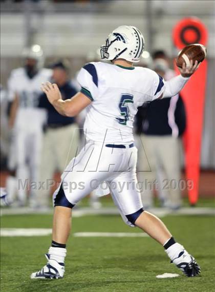 Thumbnail 1 in McNeil @ Leander photogallery.