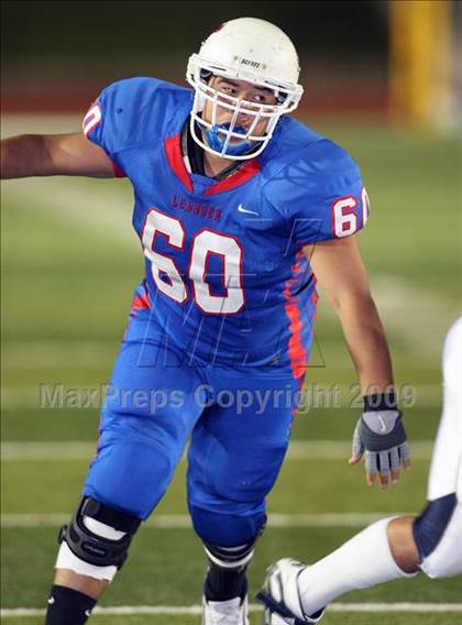 Thumbnail 2 in McNeil @ Leander photogallery.