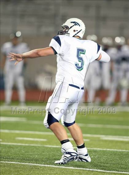 Thumbnail 1 in McNeil @ Leander photogallery.