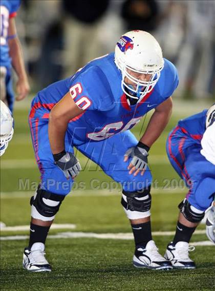 Thumbnail 3 in McNeil @ Leander photogallery.