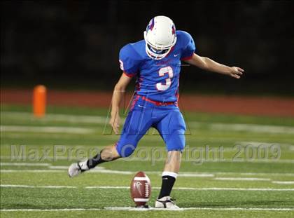 Thumbnail 3 in McNeil @ Leander photogallery.