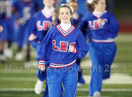 Thumbnail 1 in McNeil @ Leander photogallery.