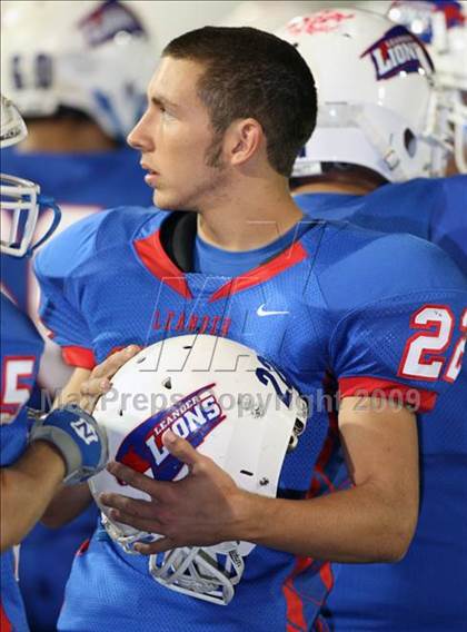 Thumbnail 2 in McNeil @ Leander photogallery.