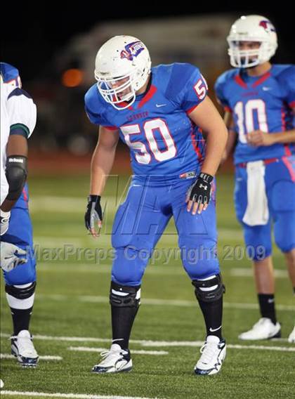 Thumbnail 2 in McNeil @ Leander photogallery.