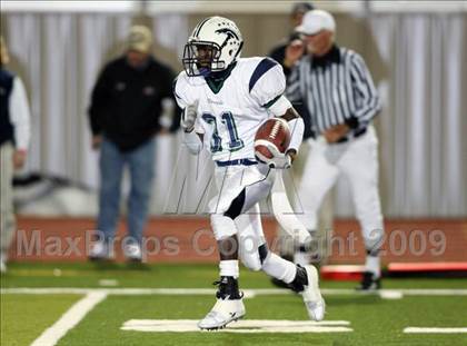 Thumbnail 3 in McNeil @ Leander photogallery.