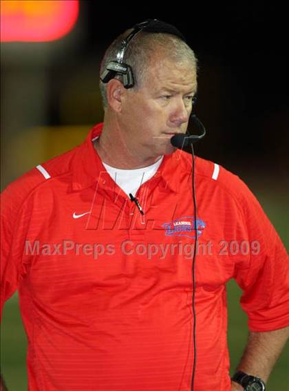 Thumbnail 1 in McNeil @ Leander photogallery.