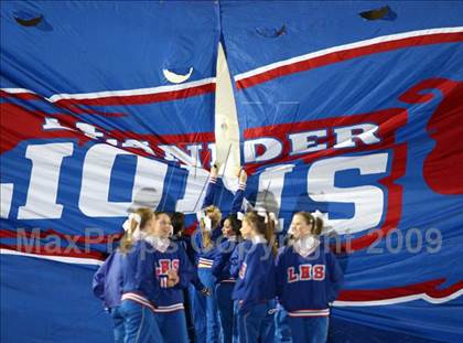 Thumbnail 2 in McNeil @ Leander photogallery.