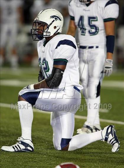 Thumbnail 2 in McNeil @ Leander photogallery.