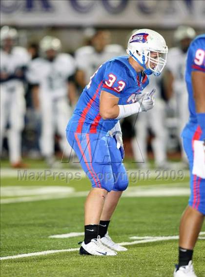 Thumbnail 3 in McNeil @ Leander photogallery.