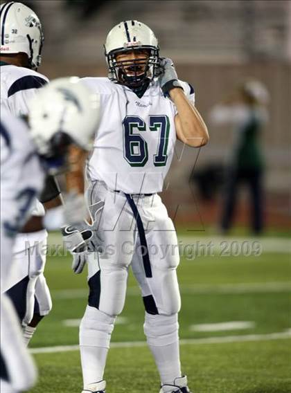 Thumbnail 1 in McNeil @ Leander photogallery.