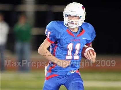 Thumbnail 2 in McNeil @ Leander photogallery.