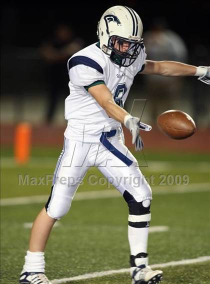 Thumbnail 1 in McNeil @ Leander photogallery.