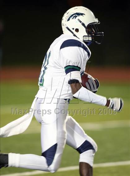 Thumbnail 2 in McNeil @ Leander photogallery.