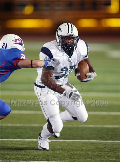 Thumbnail 2 in McNeil @ Leander photogallery.