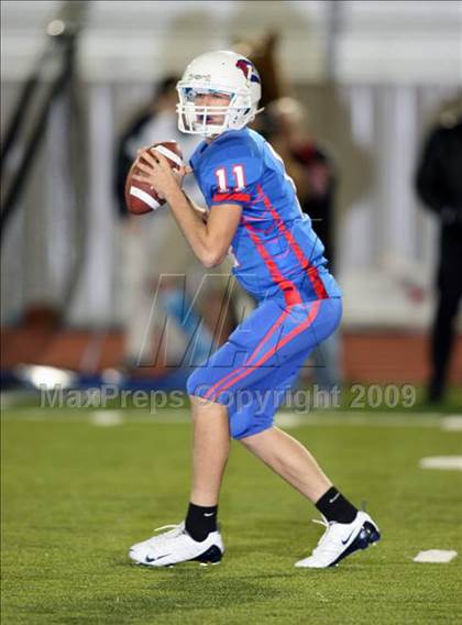 Thumbnail 1 in McNeil @ Leander photogallery.