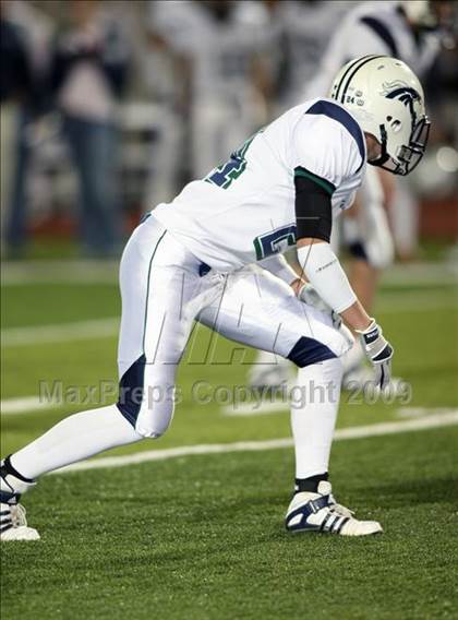 Thumbnail 1 in McNeil @ Leander photogallery.