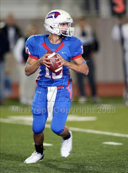 Thumbnail 3 in McNeil @ Leander photogallery.