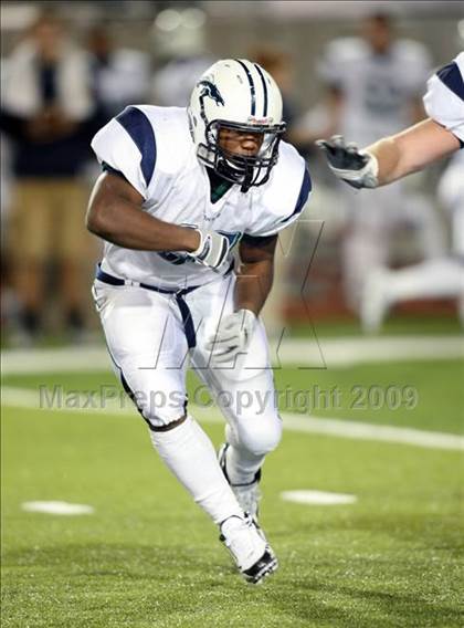 Thumbnail 1 in McNeil @ Leander photogallery.