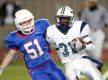 Thumbnail 2 in McNeil @ Leander photogallery.