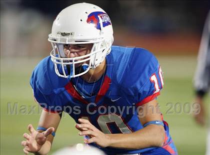 Thumbnail 3 in McNeil @ Leander photogallery.