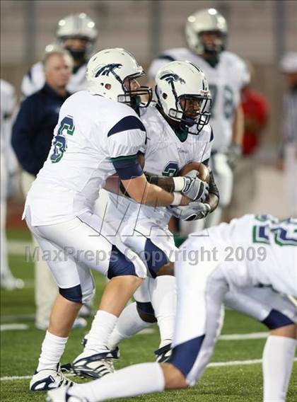 Thumbnail 1 in McNeil @ Leander photogallery.