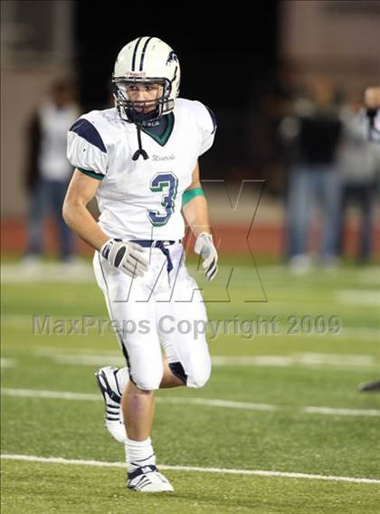 Thumbnail 2 in McNeil @ Leander photogallery.