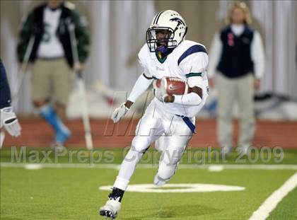 Thumbnail 1 in McNeil @ Leander photogallery.