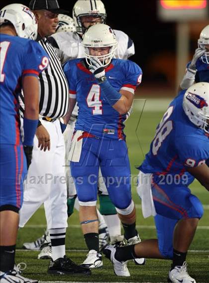 Thumbnail 1 in McNeil @ Leander photogallery.