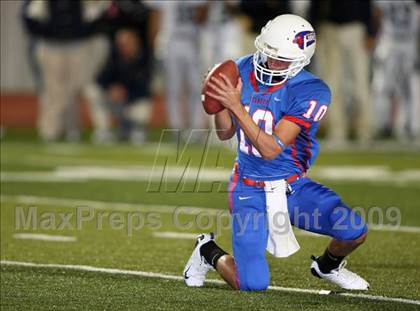 Thumbnail 1 in McNeil @ Leander photogallery.