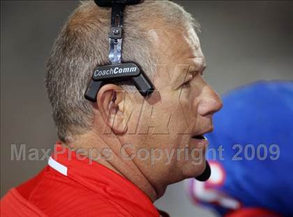 Thumbnail 1 in McNeil @ Leander photogallery.