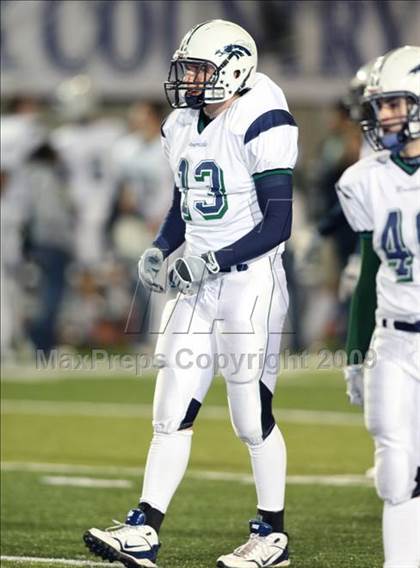 Thumbnail 2 in McNeil @ Leander photogallery.