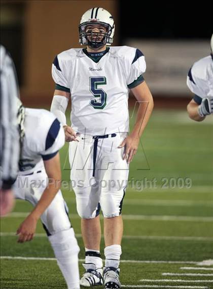Thumbnail 3 in McNeil @ Leander photogallery.