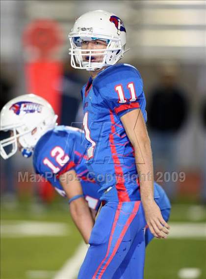 Thumbnail 3 in McNeil @ Leander photogallery.