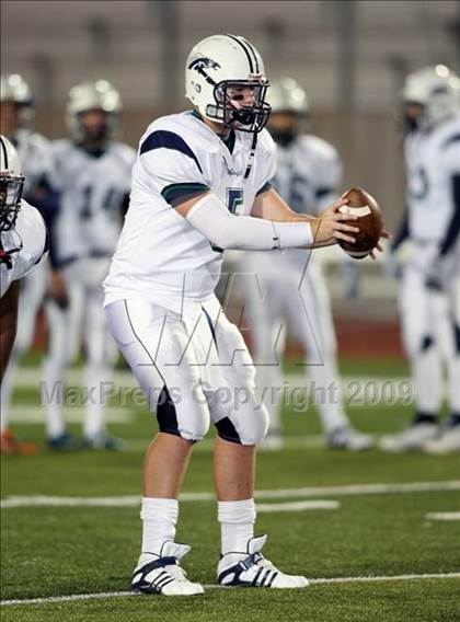 Thumbnail 1 in McNeil @ Leander photogallery.