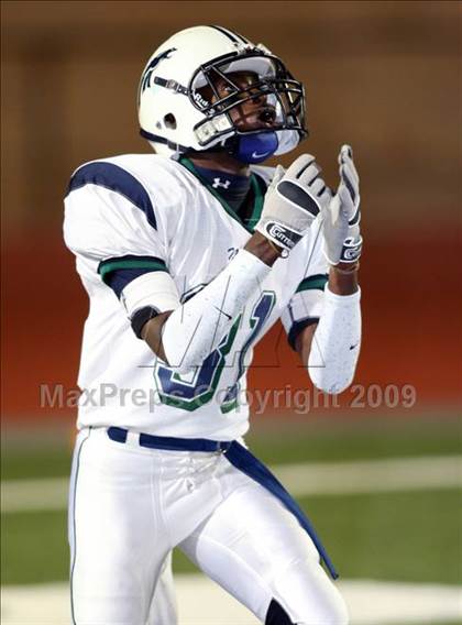 Thumbnail 1 in McNeil @ Leander photogallery.