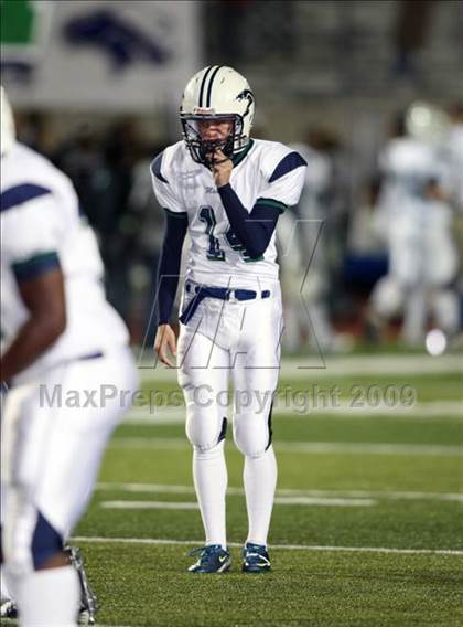 Thumbnail 3 in McNeil @ Leander photogallery.