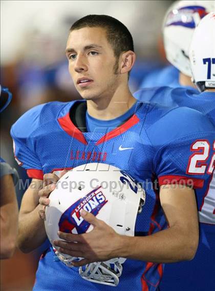 Thumbnail 3 in McNeil @ Leander photogallery.